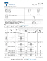 BFC247942225 Datenblatt Seite 12