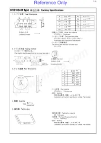 DFEG10040D-6R8M=P3數據表 頁面 7