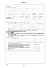 DK11XEA100K86RAH01 Datasheet Pagina 2