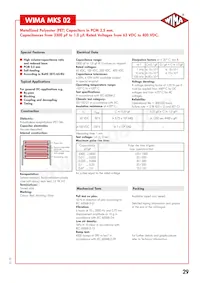 MKS0C031000C00JSSD Datenblatt Cover