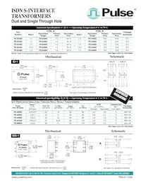 PE-65555數據表 頁面 3