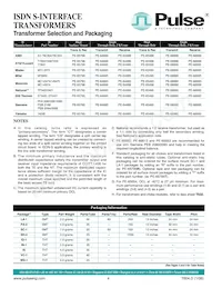 PE-65555 Datasheet Pagina 4