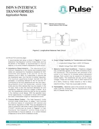 PE-65555 Datasheet Page 6