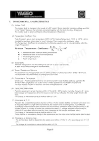PPN320GT-73-0R1 Datasheet Page 6
