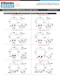 PQ2613-1R0-80-G Datasheet Page 2