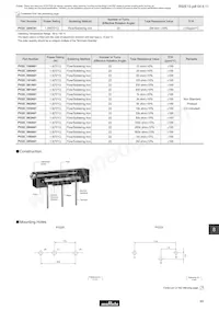 PV36W203C01A00 Datasheet Page 12