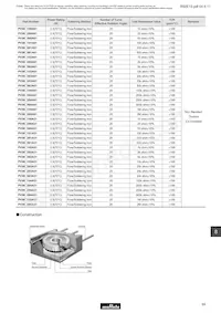 PV36W203C01A00 Datasheet Pagina 16