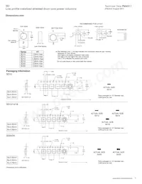 SD10-4R7 Datenblatt Seite 5