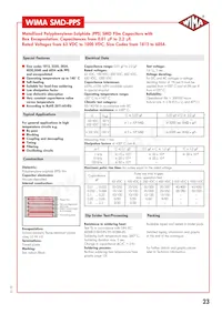 SMDID04220YA00KS00數據表 封面