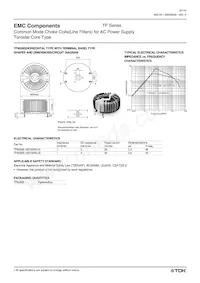 TF2720B-152Y5R0-01 Datenblatt Seite 6