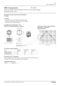 TF2720B-152Y5R0-01 Datenblatt Seite 10