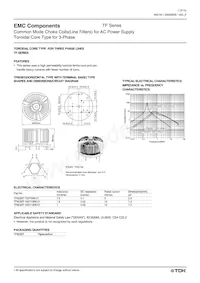 TF2720B-152Y5R0-01 Datenblatt Seite 13