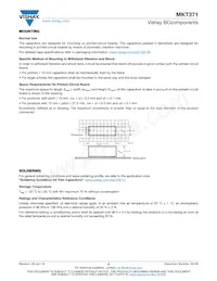 BFC237136105數據表 頁面 5