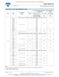 BFC237864684 Datenblatt Seite 5