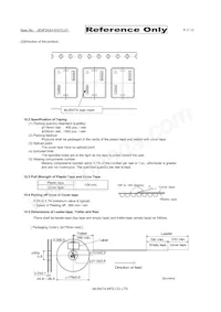 BNX027H01L Datasheet Pagina 7