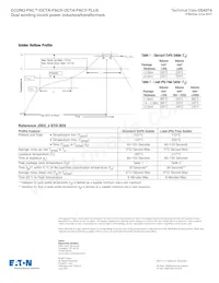 CTX15-1A-R Datasheet Pagina 9