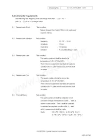 CX3225GB48000D0HEQCC Datasheet Page 9