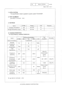 CX3225GB48000D0HPQZ1 Datenblatt Seite 4