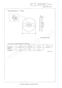 CX3225GB48000D0HPQZ1 Datenblatt Seite 8