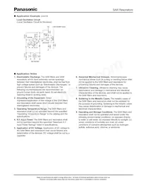 EFO-H224MS12 Datasheet Pagina 6