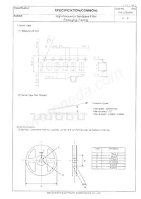 ELB-2A004 Datasheet Pagina 11