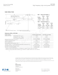 HCF1305-4R0-R Datenblatt Seite 4