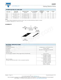 IGBRD1500BJOPCT5 Datenblatt Seite 2