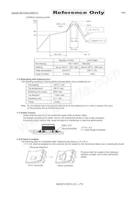 LQH32CN3R3M53L Datasheet Pagina 6