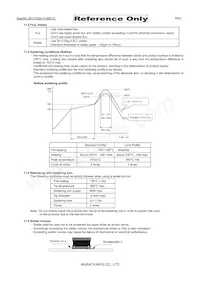 LQH5BPBR47NT0L Datasheet Page 6