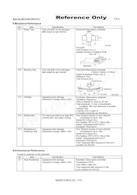 LQP03HQ4N3H02D Datasheet Page 6