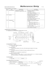 LQP03HQ4N3H02D Datasheet Pagina 7