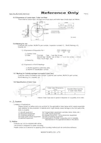 LQP03HQ4N3H02D Datasheet Pagina 8