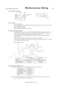 LQP03HQ4N3H02D Datasheet Pagina 9