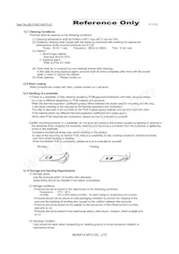 LQP03HQ4N3H02D Datasheet Page 11