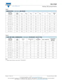 MAL215099819E3 Datenblatt Seite 3