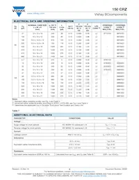 MAL215099819E3 Datenblatt Seite 9