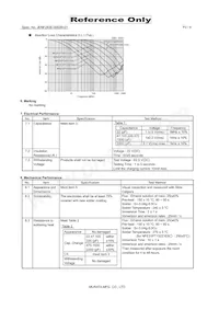 NFE31PT470C1E9L Datasheet Page 2