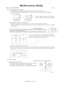 NFE31PT470C1E9L Datasheet Pagina 6