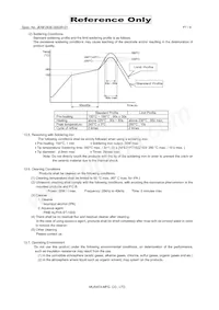 NFE31PT470C1E9L Datasheet Page 7