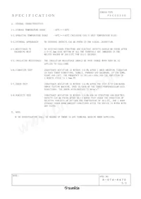 PFC2225BNP-451 Datenblatt Seite 5