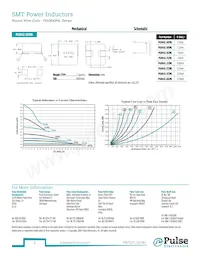 PG0642.682NLT Datasheet Pagina 2