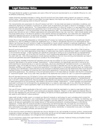 SRN2010-1R5M Datasheet Pagina 3