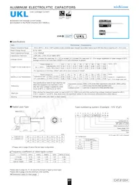 UKL2AR68MDD Datenblatt Cover