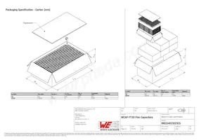 890334023023CS Datasheet Pagina 5