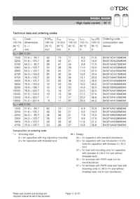 B43564B9228M000 Datenblatt Seite 11