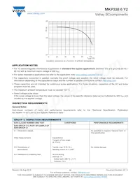 BFC233863474 Datasheet Pagina 10