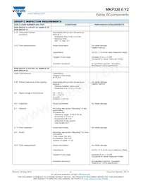 BFC233863474 Datasheet Pagina 11