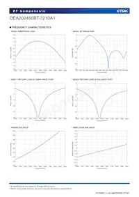 DEA202450BT-7210A1 Datasheet Pagina 4