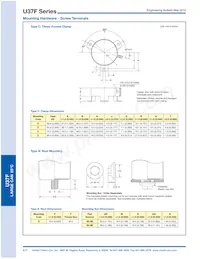 E37F451CPN153MFM9M數據表 頁面 4