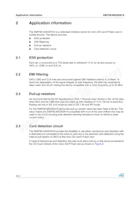 EMIF06-MSD02N16 Datasheet Page 4